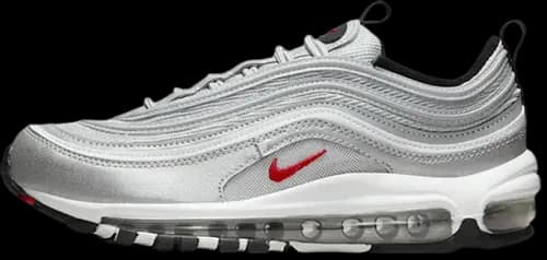 image de Nike Air Max 97 OG WMNS Silver Bullet DQ9131-002