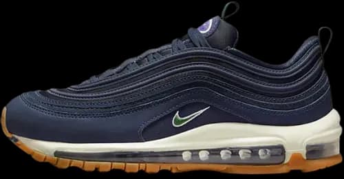 image de Nike Air Max 97 QS WMNS Obsidian DR9774-400