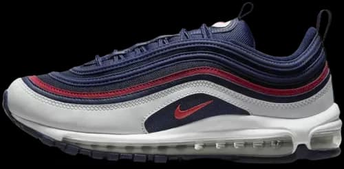 image de Nike Air Max 97 “USA” 921826-405