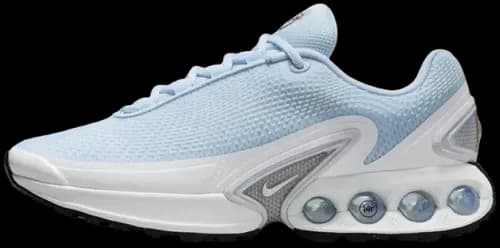 image de Nike Air Max Dn Half Blue FJ3145 400