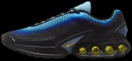image de Nike Air Max Dn Hyper Blue Hm0810 401