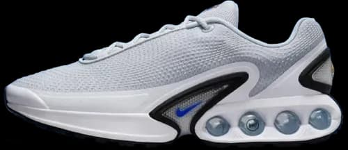 image de Nike Air Max Dn Pure Platinum Royal Dv3337-005