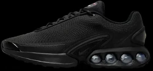 image de Nike Air Max Dn Triple Black Dv3337 006