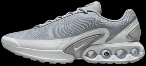 image de Nike Air Max Dn Wolf Grey Dv3337 007