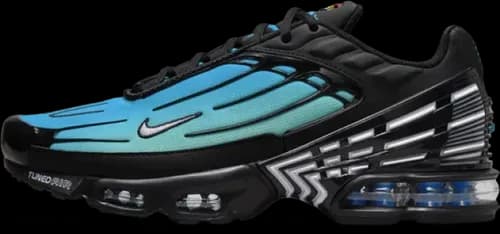 image de Nike Air Max Plus 3 Aqua FQ2417-001