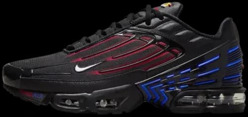 image de Nike Air Max Plus 3 "Spider-Verse" FN7806-001