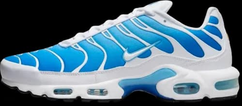 image de Nike Air Max Plus Battle Blue 852630-411