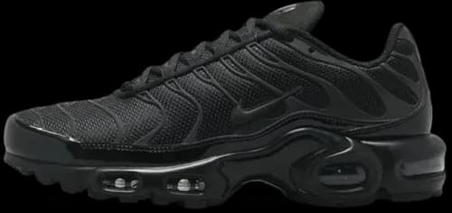 image de Nike Air Max Plus Black Reflective Fb8479-001