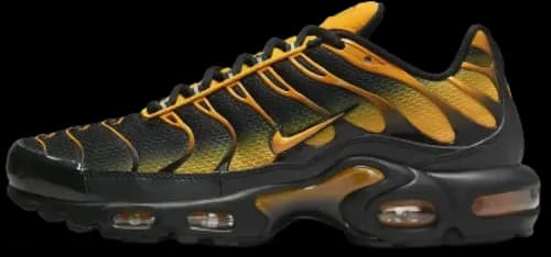 image de Nike Air Max Plus Black Sundial DM0032-007