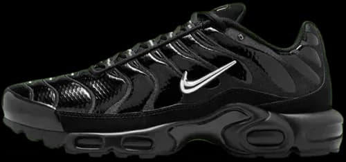 image de Nike Air Max Plus Black Volt FJ2591 001