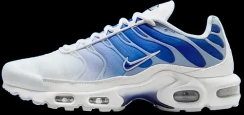 image de Nike Air Max Plus Blue Fade FZ4345-100