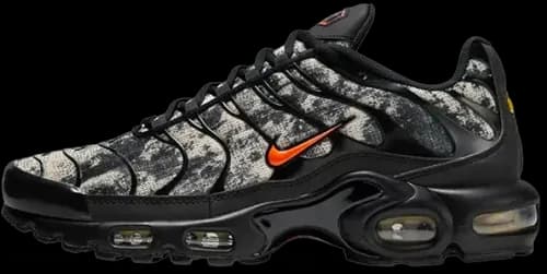 image de Nike Air Max Plus Camouflage FV6913-001