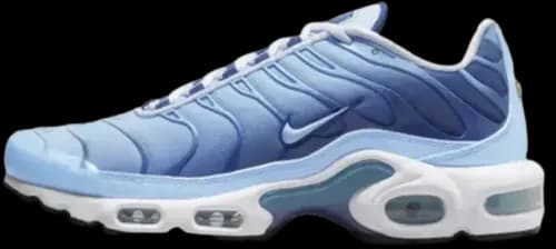 image de Nike Air Max Plus Celestine Blue FJ4736-400