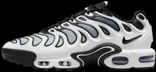 image de Nike Air Max Plus Dirft White Black FV4081 102