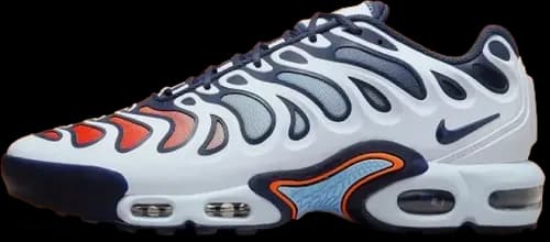 image de Nike Air Max Plus Drift Football Grey Fd4290-004