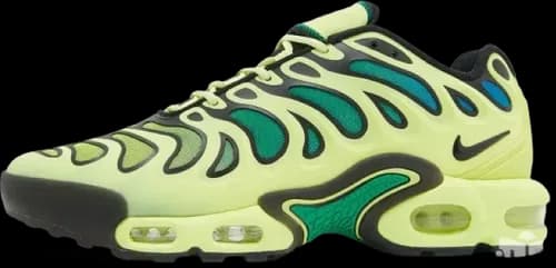 image de Nike Air Max Plus Drift Neon Yellow Fd4290-700