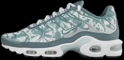 image de Nike Air Max Plus Green Camo FV0394-300