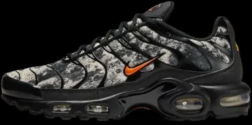 image de Nike Air Max Plus GS Camo FV6915-001
