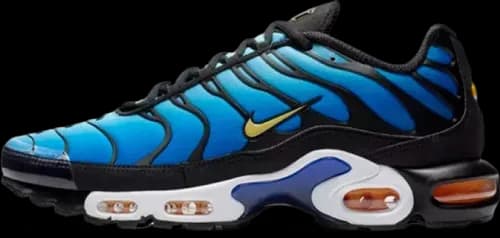 image de Nike Air Max Plus Hyper Blue BQ4629-003