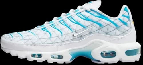 image de Nike Air Max Plus Marseille FQ2397-100