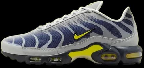 image de Nike Air Max Plus Neon Yellow FZ4622-001