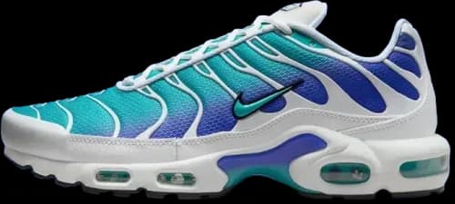 image de Nike Air Max Plus Ocean White Dm0032-102