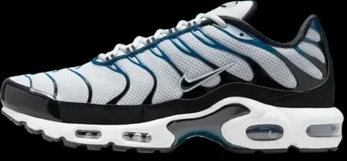 image de Nike Air Max Plus Teal White FN6949 001