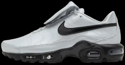 image de Nike Air Max Plus Tiempo Grey Hm6850 001