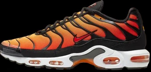 image de Nike Air Max Plus Tn OG Sunset HF0552-001
