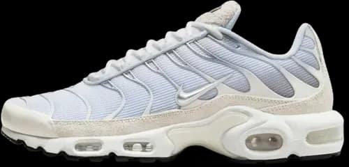 image de Nike Air Max Plus Tn Pure Platinium FN7813-001 