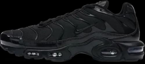 image de Nike Air Max Plus Triple Black 604133-050