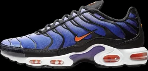 image de Nike Air Max Plus Voltage Purple BQ4629-002