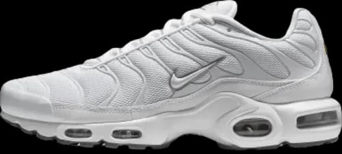 image de Nike Air Max Plus White 604133-139