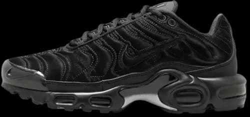 image de Nike Air Max Plus WMNS Black Satin FV1169-001