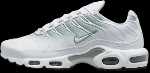 image de Nike Air Max Plus WMNS Mica Green DZ3670-100