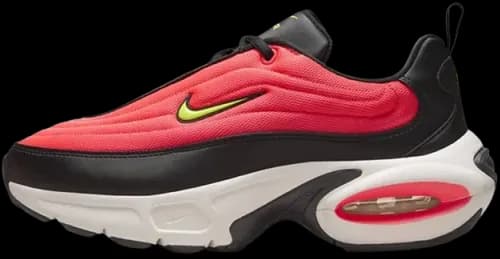 image de Nike Air Max Portal Red Hf3053 006