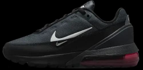 image de Nike Air Max Pulse Black Cool Grey FQ2436-001