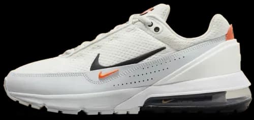 image de Nike Air Max Pulse "Phantom Black Orange" DR0453-100