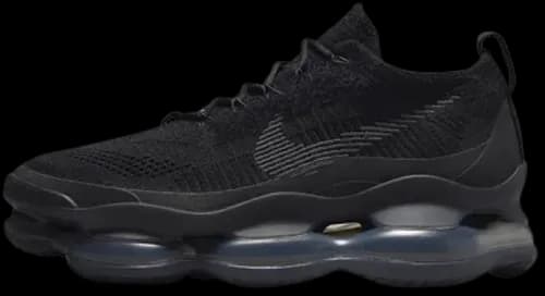 image de Nike Air Max Scorpion Black DJ4701-003