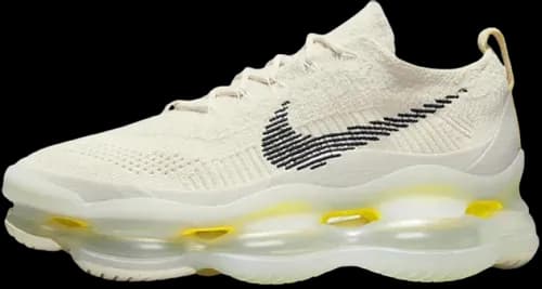 image de Nik Air Max Scorpion Lemon Wash DJ4701-001
