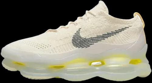 image de Nike Air Max Scorpion WMNS Lemon Wash DJ4702-001