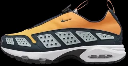 image de Nike Air Max Sunder Canyon Gold Hj8080 700