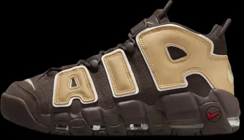 image de Nike Air More Uptempo Baroque Brown FB8883-200