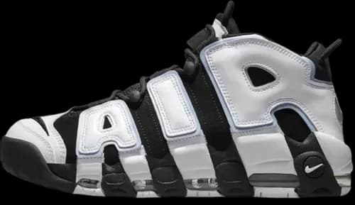 image de Nike Air More Uptempo Cobalt Bliss DV0819-001