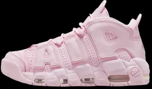 image de Nike Air More Uptempo WMNS Pink Foam DV1137-600