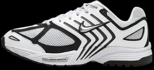 image de Nike Air Pegasus 2K5 White Black FJ1909-100