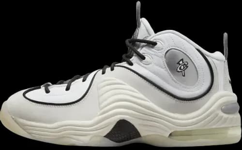 image de Nike Air Penny 2 Photon Dust FB7727-100