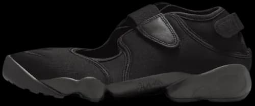 image de Nike Air Rift Triple Black Hf5389 001