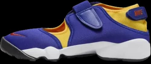image de Nike Air Rift Wmns Concord Fz4749-400