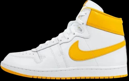 image de Nike Air Ship University Gold DX4976-107